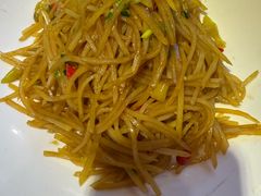 -俏湘厨•地道湘菜(建华南路店)