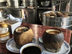 -達揚原味燉品(文明路店)