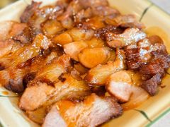 -伍哥厨房(新滘东路店)