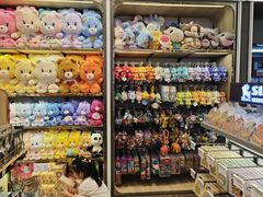 -曼谷素万那普国际机场