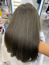 点击看大图 -上禾 HAIR SALON