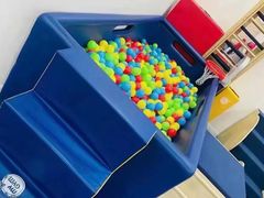 -美吉姆早教中心(泰州茂业天地中心)