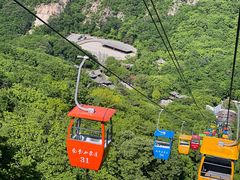 -丹东凤凰山景区