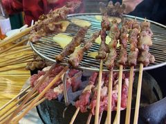 -源味居手把签烧烤(长春一店)