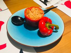 -HELLO MUSAE 拾光缪斯餐厅·纯正希腊风味(苏州中心店)