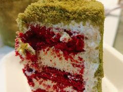 -5Cake五度无蔗糖低脂蛋糕(陶然亭店)