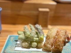 -镹·鱼料理  国产鱼使用店