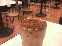 恐龙阿华田-大哥餐厅(西城花园店)