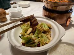 -上上席川菜(凯德乐峰广场店)