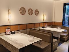 -吕氏焗小鲜•海鲜青岛菜(八大关店)