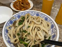 -清真马虎面馆(西七路店)