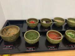 -岳合轩老北京涮肉