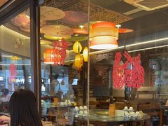 -阿嫂印象·民间江湖菜(大学城店)