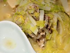 -小平岛開海水饺(浑南店)