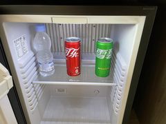 -广州天河体育中心美居酒店