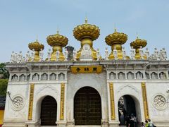 -上海东林寺(金山区)