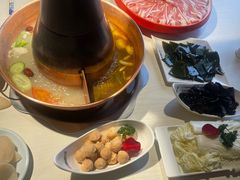 -思阁炭香火锅(学伟鑫城总店)