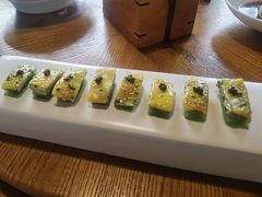 -荷风细雨·中国茶宴(碧云店)