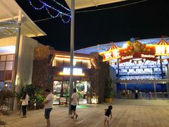 -三亚海昌梦幻海洋不夜城