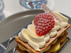 -吉森Bakery(教育路店)