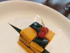 -索菲特酒店·乐轩华中餐厅