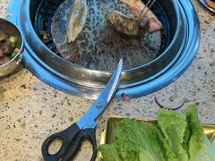 -姜胖胖无限自助烤肉(凯德天府店)