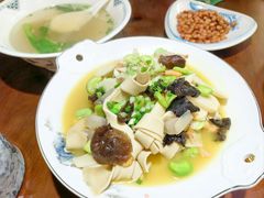 -鸿运楼·舌尖上的徽菜