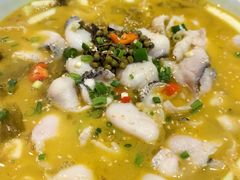 -山丹丹西北菜(金贸大厦店)