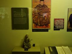 -中国闽台缘博物馆