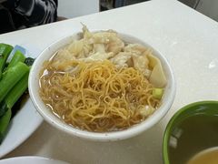 -麦文记面家(佐敦店)