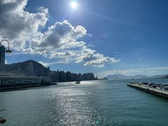 -海港城