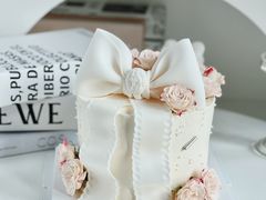 -蜜肆动物奶油蛋糕·个性定制·下午茶甜品