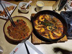 -小柴米·传统江西菜(八一广场店)