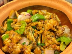 -紫金食坊(江南西路店)