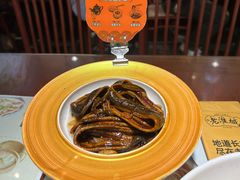 非遗软兜长鱼面-老淮城·长鱼面(河下古镇店)