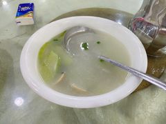 -考记泥焗鸡农庄·海鲜(北洛秘境店)