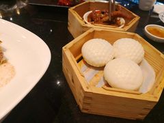 流沙包-正斗·港式粤菜(SKLP店)