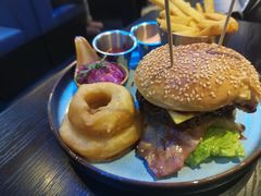 -bluefrog蓝蛙(水游城店)