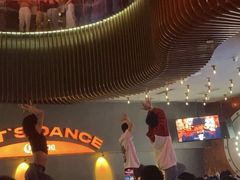 -HIB HUB公社(解放西路店)