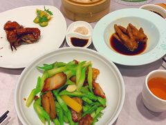 脆皮乳鸽-丰鲤楼•闽南茶楼(仟禧汇店)