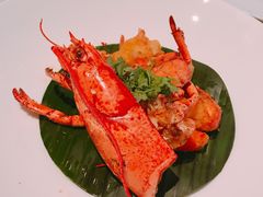 -广州四季酒店·佰鲜汇·现代法餐