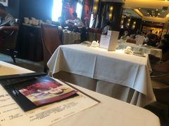 大堂-利苑酒家(华熙国际店)