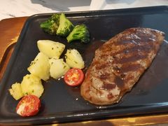 -必胜客(车陂店)