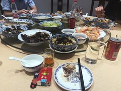 -兰边碗(鼓楼店)