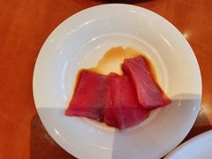 -视界美食自助餐厅·石家庄希尔顿酒店