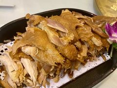 -恭敬李·烤鸭(天坛北门店)