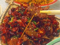 -小民大排档(江汉路店)
