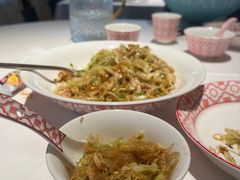-谭厨中山传家菜.乳鸽.脆鲩鱼(华强北中航城店)