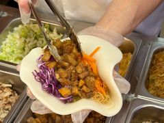 -张果佬年糕卷(科巷店)