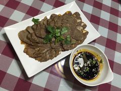 -秦韵轩·西安小馆(贻成福地广场店)